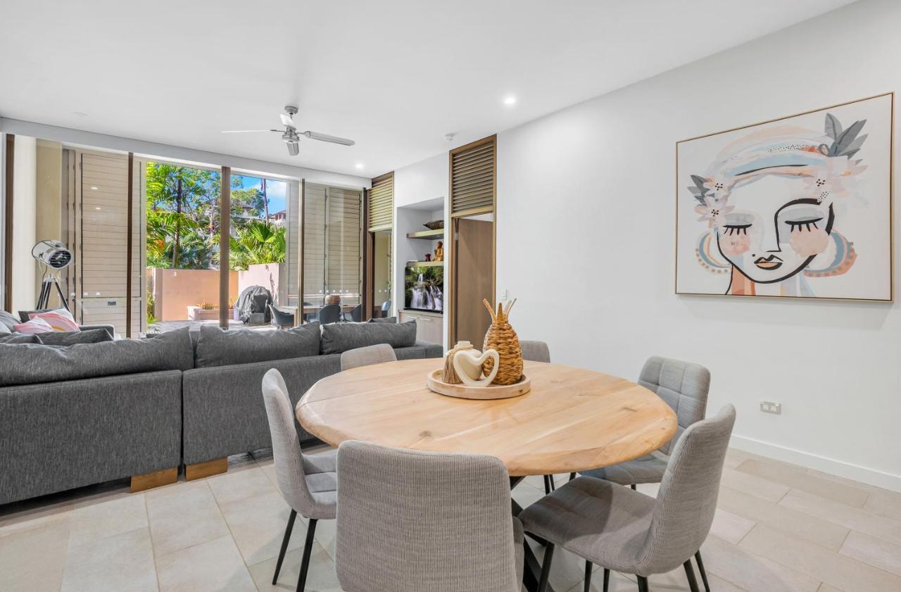 Elysium Private Apartments Triton By The Sea Παλμ Κόουβ Εξωτερικό φωτογραφία