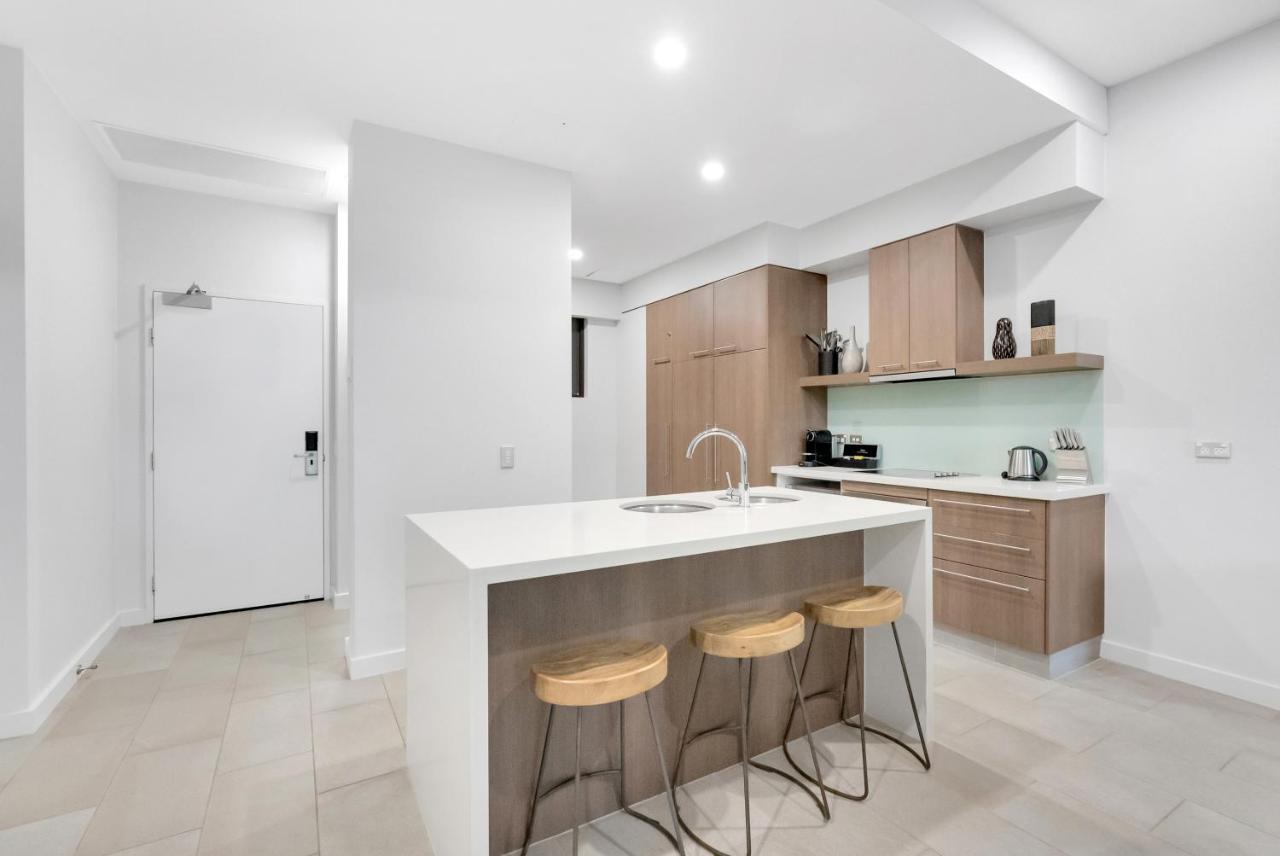 Elysium Private Apartments Triton By The Sea Παλμ Κόουβ Εξωτερικό φωτογραφία