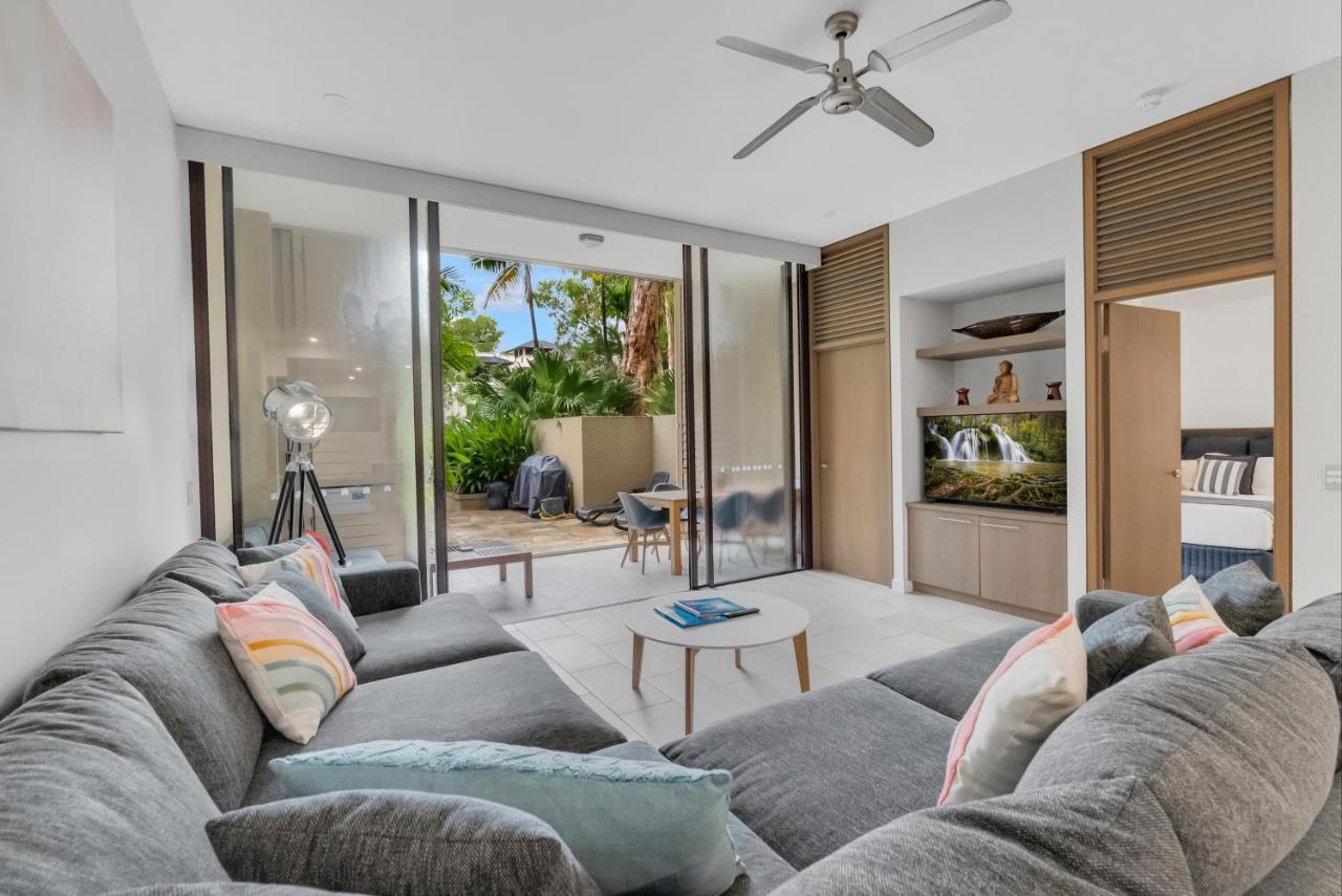 Elysium Private Apartments Triton By The Sea Παλμ Κόουβ Εξωτερικό φωτογραφία