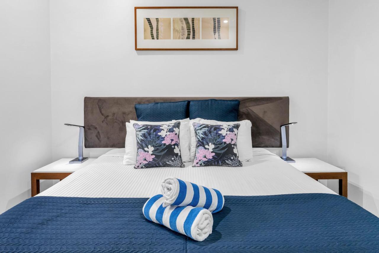 Elysium Private Apartments Triton By The Sea Παλμ Κόουβ Εξωτερικό φωτογραφία