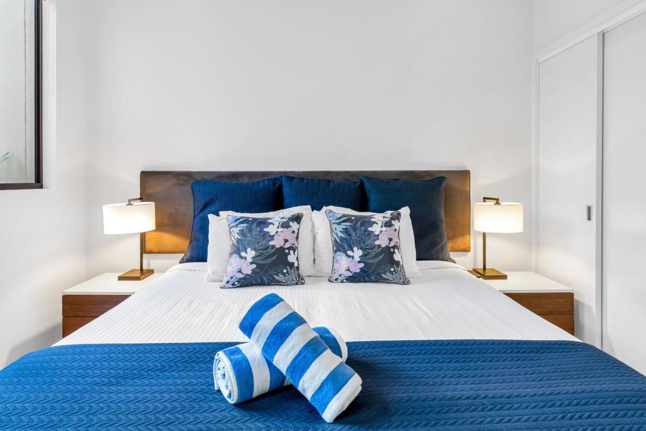Elysium Private Apartments Triton By The Sea Παλμ Κόουβ Εξωτερικό φωτογραφία