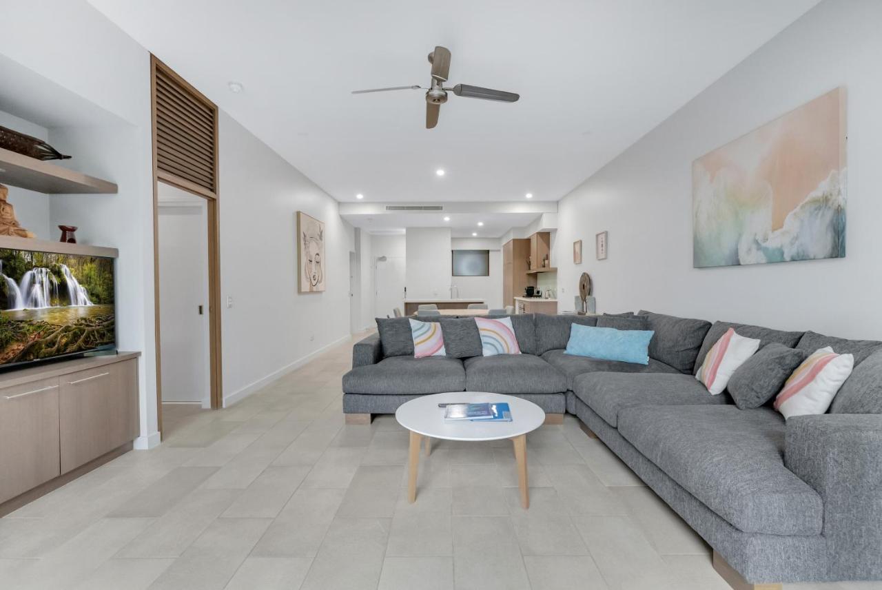Elysium Private Apartments Triton By The Sea Παλμ Κόουβ Εξωτερικό φωτογραφία