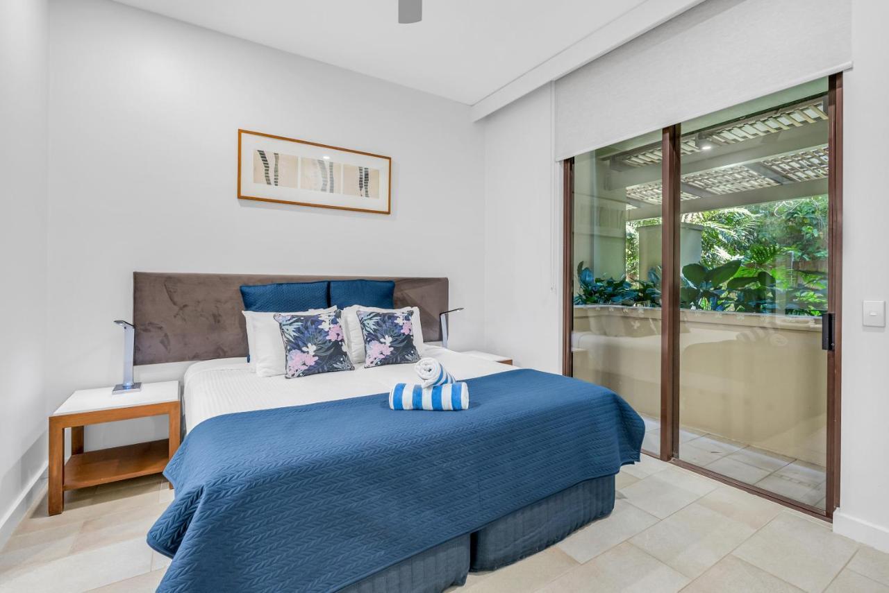 Elysium Private Apartments Triton By The Sea Παλμ Κόουβ Εξωτερικό φωτογραφία