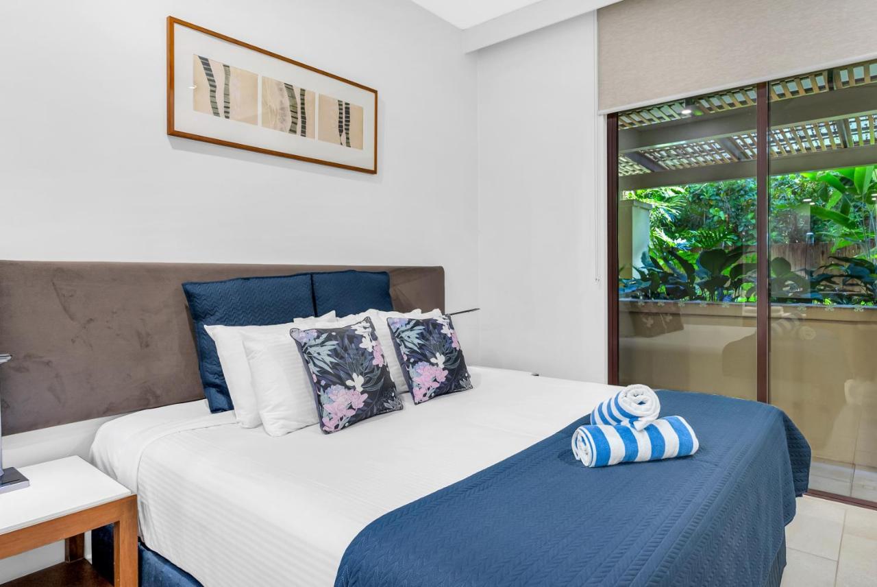 Elysium Private Apartments Triton By The Sea Παλμ Κόουβ Εξωτερικό φωτογραφία
