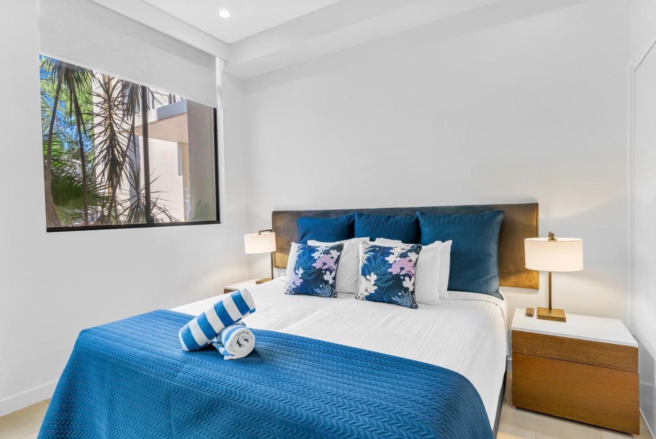 Elysium Private Apartments Triton By The Sea Παλμ Κόουβ Εξωτερικό φωτογραφία
