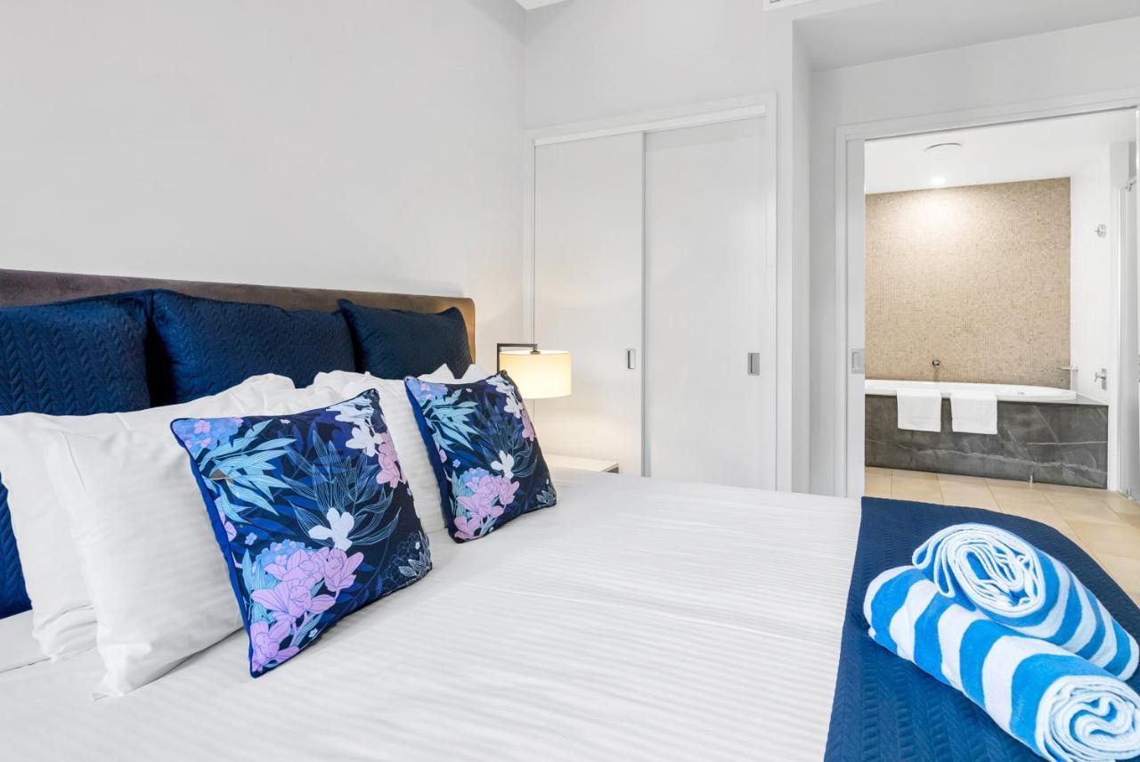 Elysium Private Apartments Triton By The Sea Παλμ Κόουβ Εξωτερικό φωτογραφία