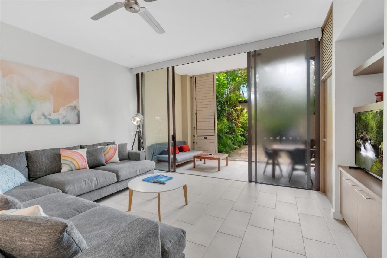 Elysium Private Apartments Triton By The Sea Παλμ Κόουβ Εξωτερικό φωτογραφία