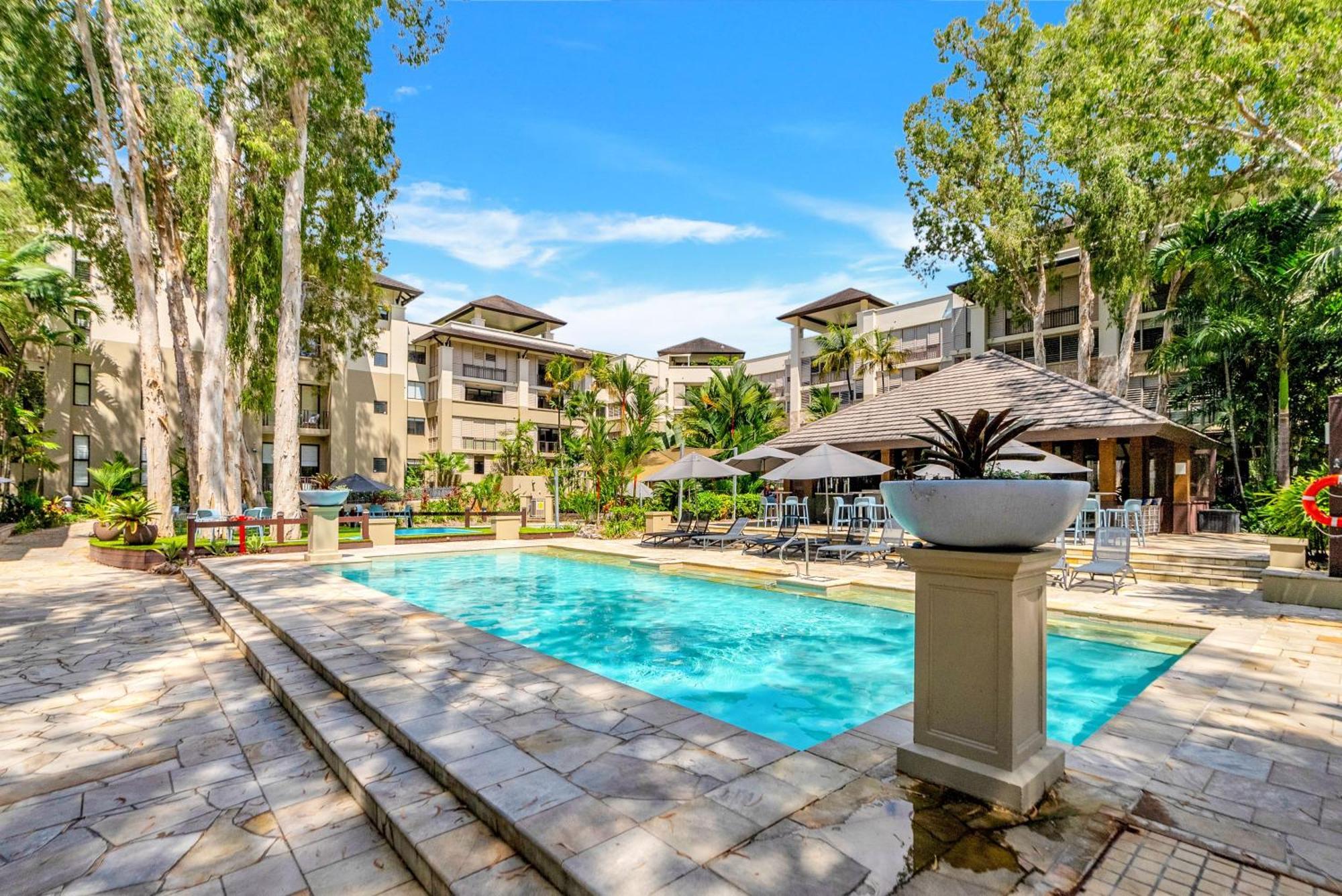Elysium Private Apartments Triton By The Sea Παλμ Κόουβ Εξωτερικό φωτογραφία