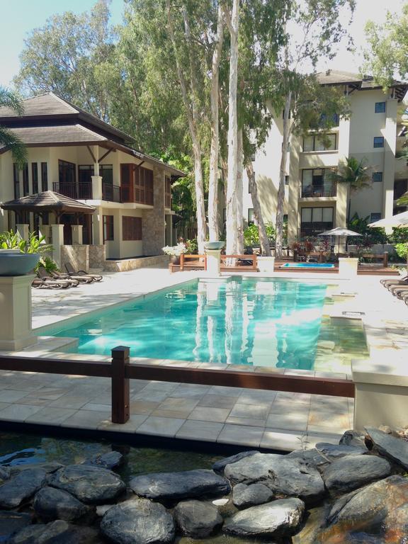 Elysium Private Apartments Triton By The Sea Παλμ Κόουβ Εξωτερικό φωτογραφία