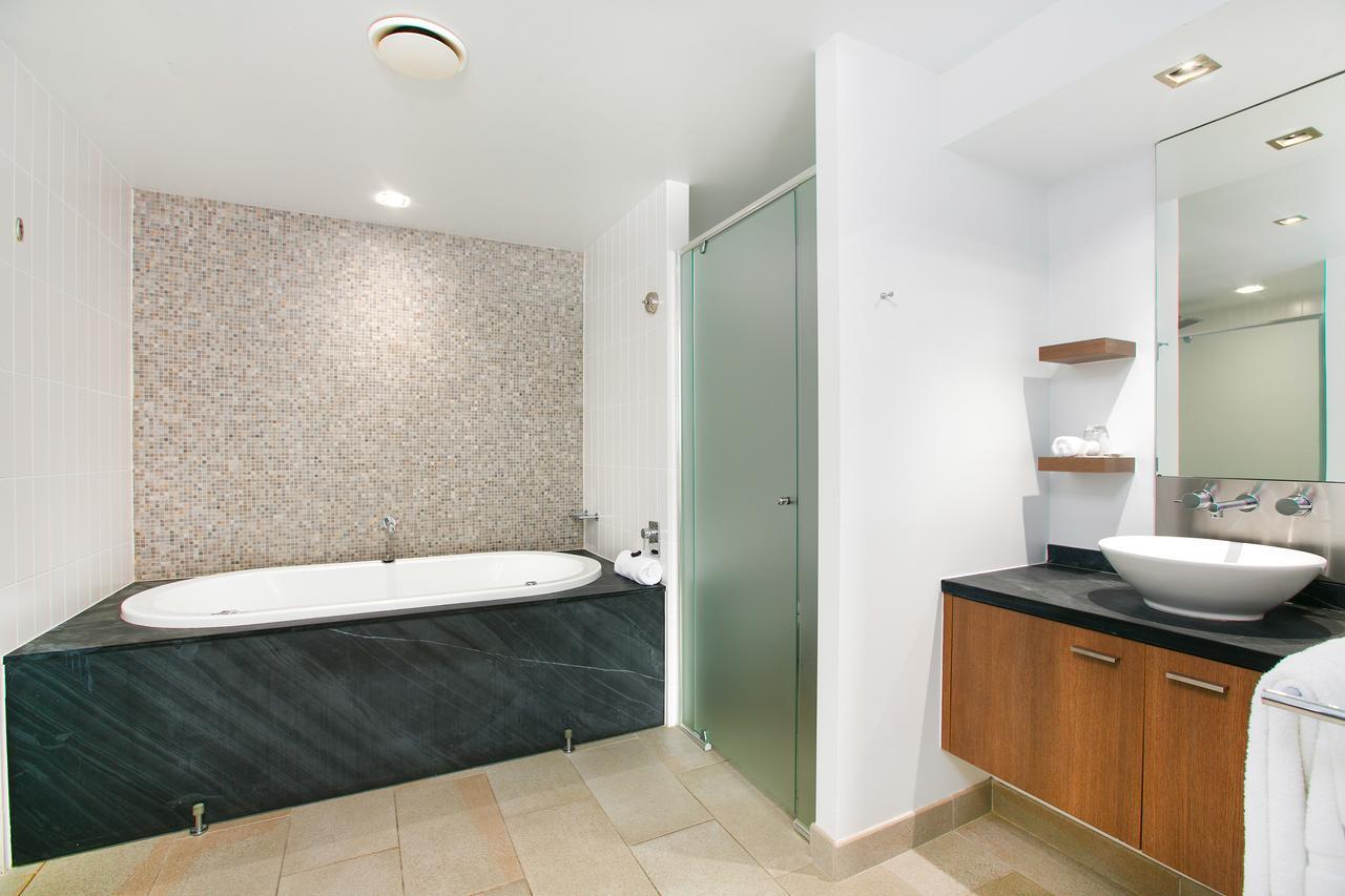 Elysium Private Apartments Triton By The Sea Παλμ Κόουβ Εξωτερικό φωτογραφία