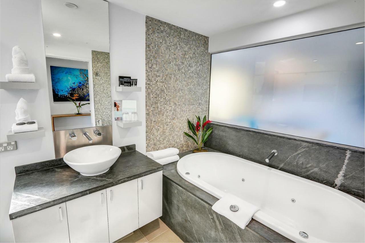 Elysium Private Apartments Triton By The Sea Παλμ Κόουβ Εξωτερικό φωτογραφία