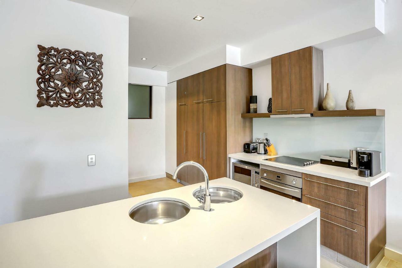 Elysium Private Apartments Triton By The Sea Παλμ Κόουβ Εξωτερικό φωτογραφία